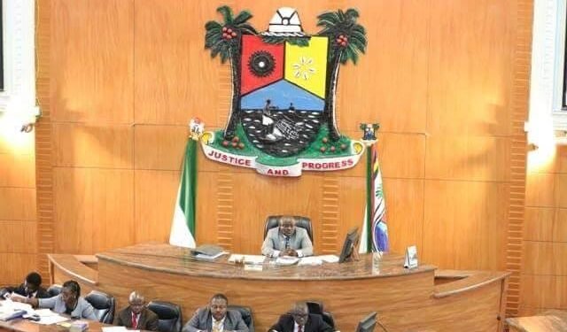 Inflation: Lagos Assembly Amends 2024 Budget Amidst Hardship