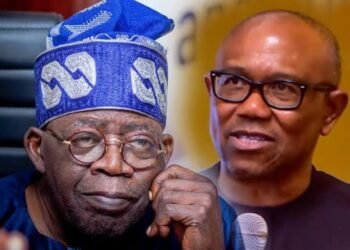 Where is Our Subsidy Money, Obi Questions Tinubu