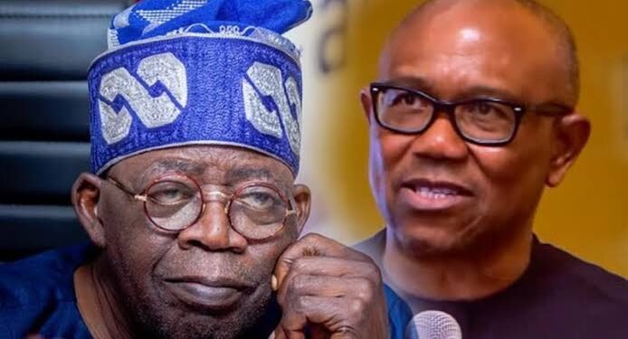 Where is Our Subsidy Money, Obi Questions Tinubu