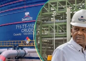 NNPC May Not Lift Petrol From Dangote Refinery on Sunday, See Why