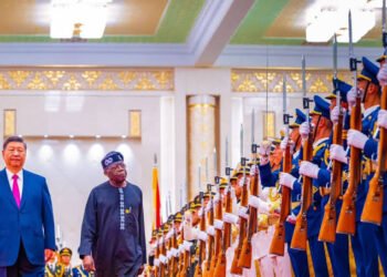 Tinubu’s China Trip: The Gains and Vistas of Opportunities for Nigeria