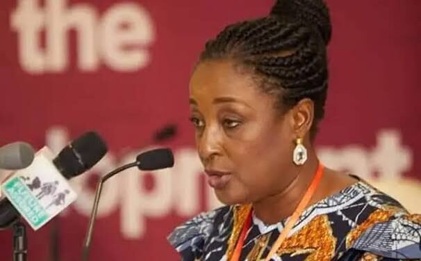 EDO 2024 | APC Demands Apology from Betsy Obaseki over ‘Controversial’ Remarks at PDP Rally | METROWATCH