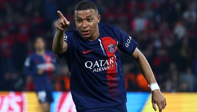 French league proposes mediation in Mbappe-PSG salary row