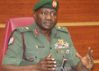 Zamfara: Troops Kill Kachalla, Notorious Bandits’ Kingpin, Others, Says CDS Musa