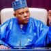 Change is Very Painful Process, Shettima Tells Nigerians
