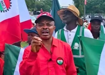 More than Wages, We want Better Living Conditions for Nigerians — NLC