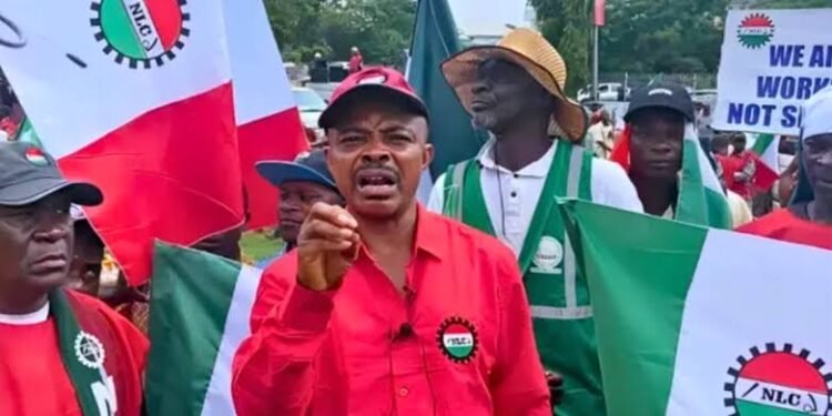 More than Wages, We want Better Living Conditions for Nigerians — NLC