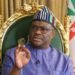 Wike Gains Control Over Rivers as PDP Govs Lose NWC