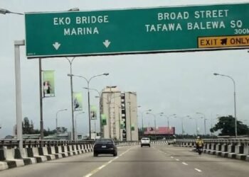 Eko Bridge to be Shut for Repair from Sept 16 to Reopen Next Year