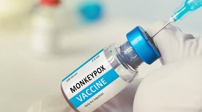 WHO Approves First Jab of Monkeypox Vaccine