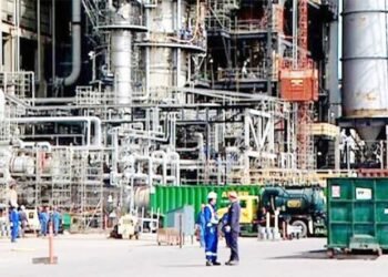 NNPC to Begin Lifting of Petrol from Dangote Refinery on Sunday