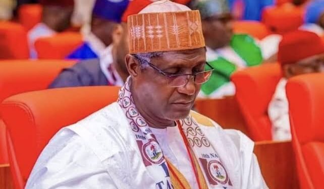 Yar’Adua Condoles Nigerian Army over Demise of Gen Musa