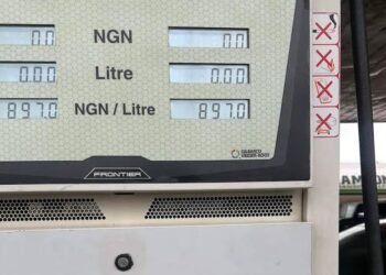 Fuel Price Hike: Edo Residents Decry Severe Impact on Local Economy