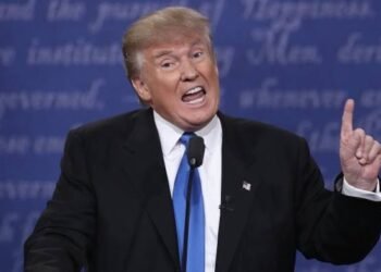 Again, Trump Survives Assassination Attempt; Suspect Arrested