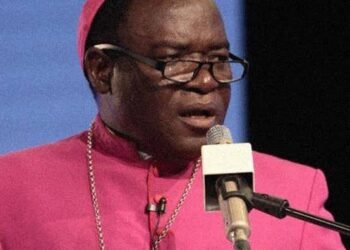 Edo Election: Tinubu didn’t Sign Peace Accord in 2023 Says Kukah