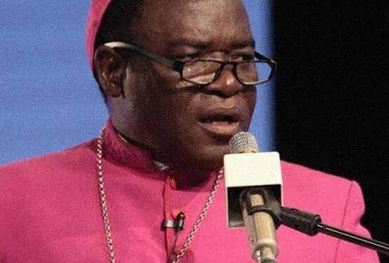 Edo Election: Tinubu didn’t Sign Peace Accord in 2023 Says Kukah
