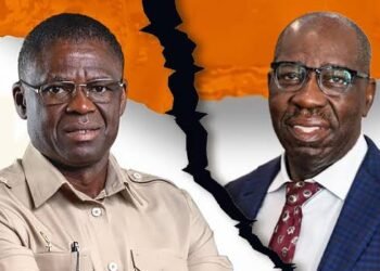 Defamation: Shaibu Sues Obaseki, 6 Others, Demands N50Bn Damages