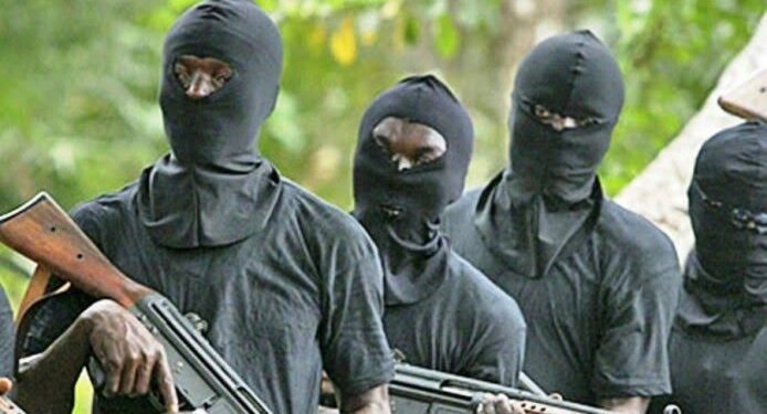 Gunmen Attack Anambra Police Station, Kill 2 Officers 