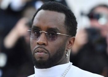 US Rapper Sean ‘Diddy’ Combs Arrested in New York