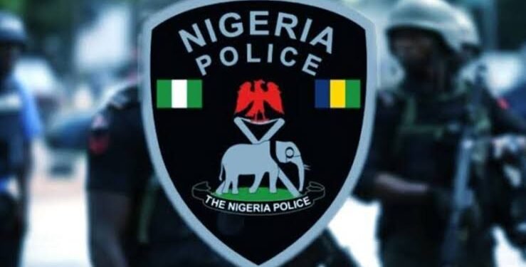 Police Neutralise Kidnapper in Benin, Rescue Victim