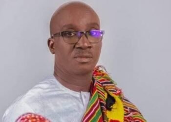 BREAKING | APC’s Monday Okpebholo Wins Edo Governorship Election | METROWATCH