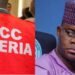 BREAKING: Former Gov of Kogi, Yahaya Bello Finally Honours EFCC Invitation