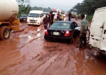 APC Forum Decries ‘Deplorable’ Condition of Federal Roads 
