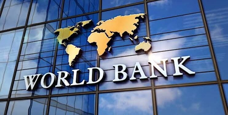 World Bank Loan: Tinubu to Plunge Nigerian into Fresh Debt of $2bn