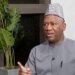 Economic Hardship: We Warned You, Baba-Ahmed Tells Nigerians