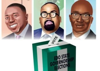 Edo 2024: Govt Declares Friday Work-Free Day