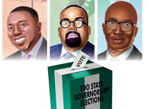 Edo 2024: Govt Declares Friday Work-Free Day