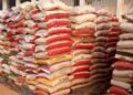 FG Commences Sales of Bags of Rice for N40,000 with ‘Terms & Conditions’