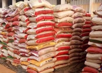 FG Commences Sales of Bags of Rice for N40,000 with ‘Terms & Conditions’
