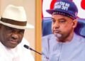Damagum: Four govs back Wike’s support for PDP chair