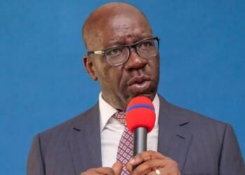 Nigeria is Bankrupt, Restructuring Urgently Needed Says Obaseki