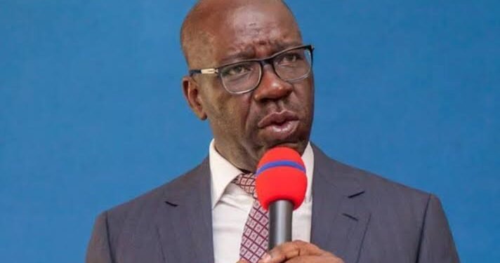 Nigeria is Bankrupt, Restructuring Urgently Needed Says Obaseki