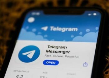 Ukraine Govt Bans Use of Telegram over Security Concerns