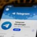 Ukraine Govt Bans Use of Telegram over Security Concerns