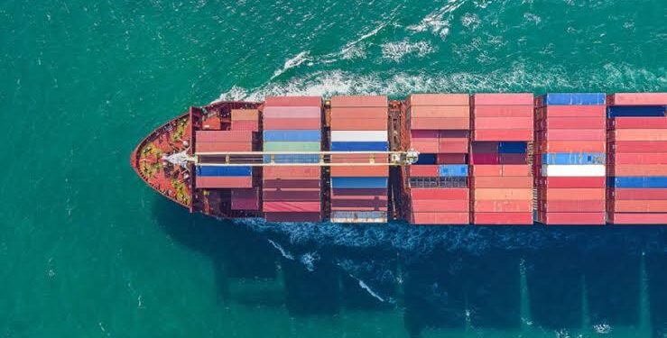 Nigeria Incurs Losses as Chinese Vessels Hijack AfCFTA Trade