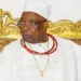 Osun monarch, Owa-Obokun of Ijesaland is dead