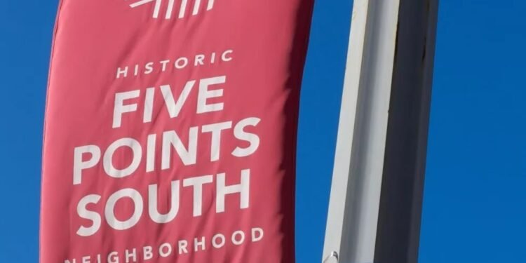 Four Dead, Over 20 Injured in Late-Night Mass Shooting in Birmingham