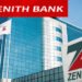Zenith Bank