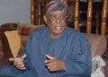Presidents, Governors Avoid Handing Over Power to Deputies, Osoba Reveals Reason