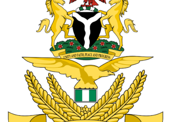5 Nigerian Air Force Personnel Perish in Road Accident, NAF Confirms