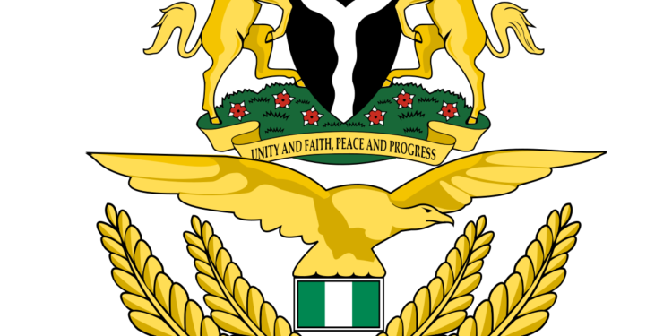 5 Nigerian Air Force Personnel Perish in Road Accident, NAF Confirms