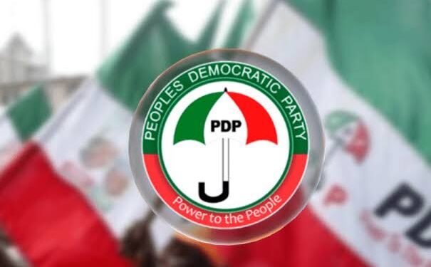 PDP Postpones NEC Meeting for Ondo Guber Poll