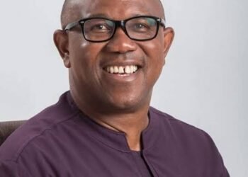 Peter Obi Begins Appreciation Tour of 3 U.S.  Cities