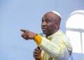 Primate Ayodele Reveals Things Tinubu Must do to Survive