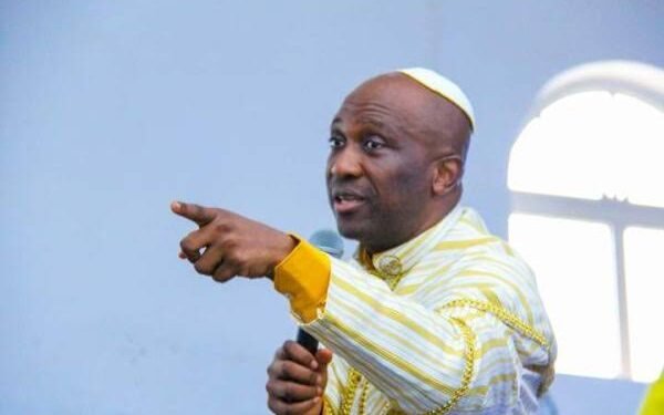 Primate Ayodele Reveals Things Tinubu Must do to Survive