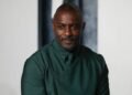 Idris Elba Reveals Plan to Relocate to Africa